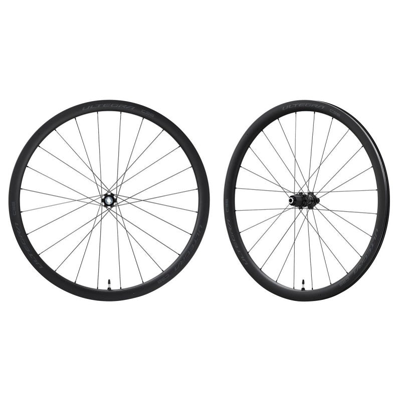 Shimano Ruote Ultegra R8170 C36 Disc