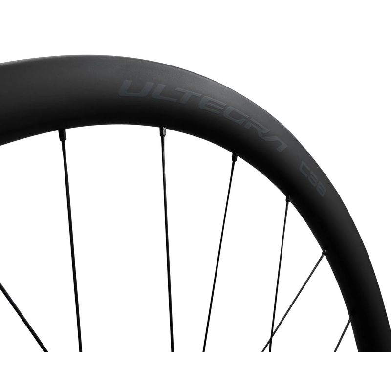 Shimano Ruote Ultegra R8170 C36 Disc