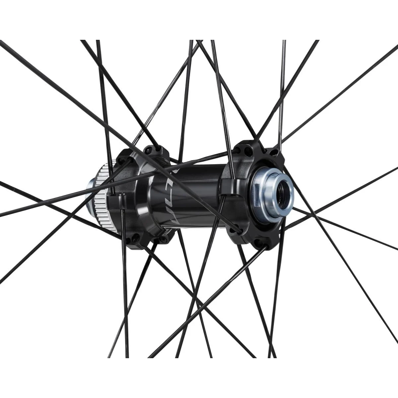 Shimano Ruote Ultegra R8170 C50 Disc