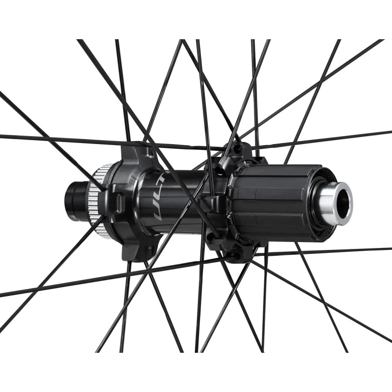 Shimano Ruote Ultegra R8170 C50 Disc