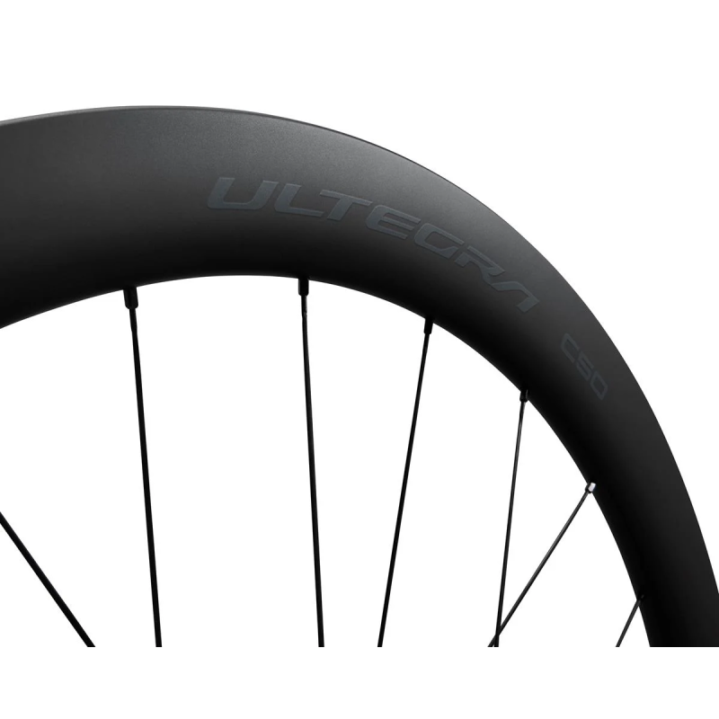 Shimano Ruote Ultegra R8170 C50 Disc
