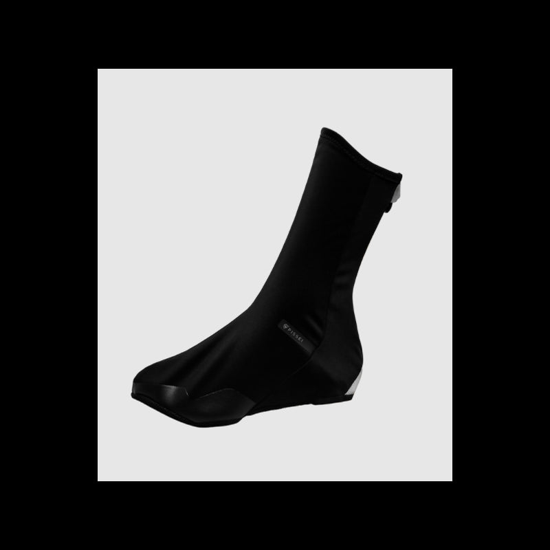 Pissei Copriscarpe Ciclone Nero