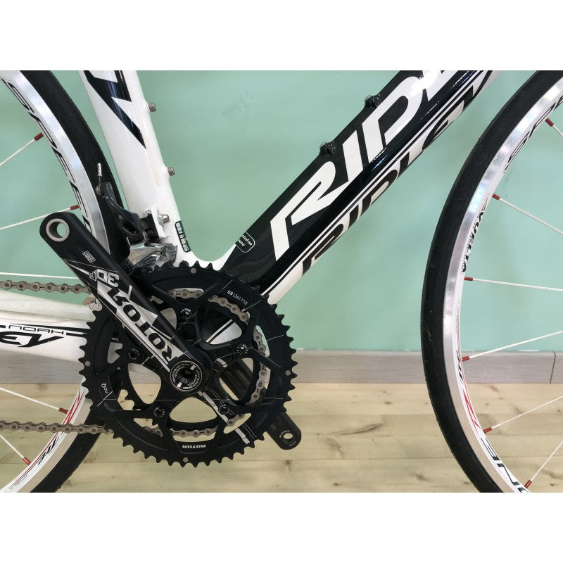 Ridley Bici Corsa Noah Fast 1303 - Shimano Ultegra 6800  Vuelta Speed One