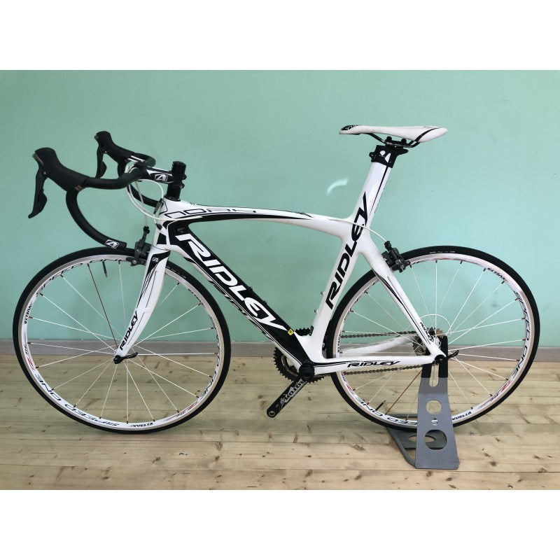 Ridley Bici Corsa Noah Fast 1303 - Shimano Ultegra 6800  Vuelta Speed One