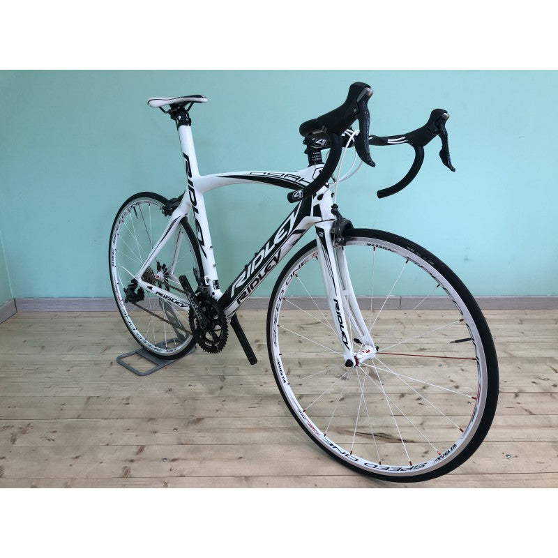 Ridley Bici Corsa Noah Fast 1303 - Shimano Ultegra 6800  Vuelta Speed One