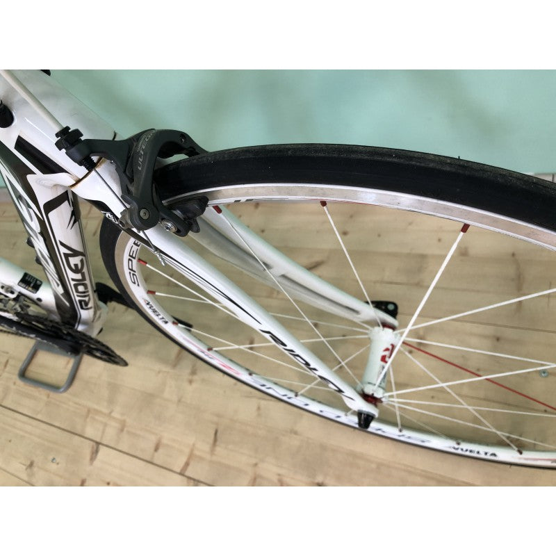 Ridley Bici Corsa Noah Fast 1303 - Shimano Ultegra 6800  Vuelta Speed One
