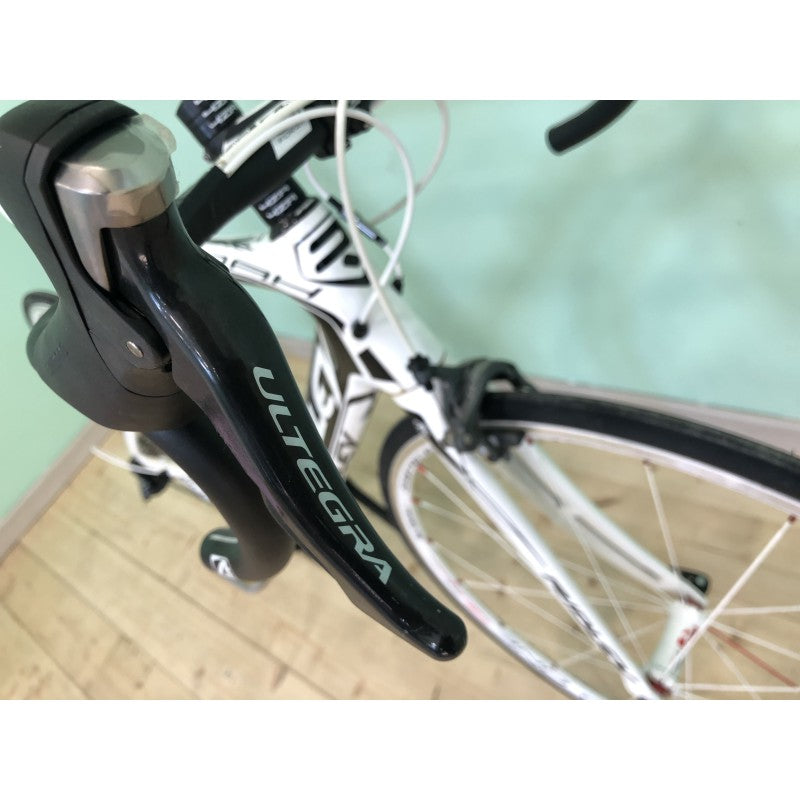 Ridley Bici Corsa Noah Fast 1303 - Shimano Ultegra 6800  Vuelta Speed One