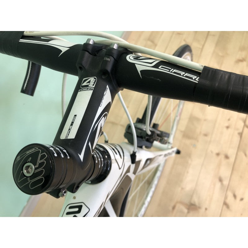 Ridley Bici Corsa Noah Fast 1303 - Shimano Ultegra 6800  Vuelta Speed One