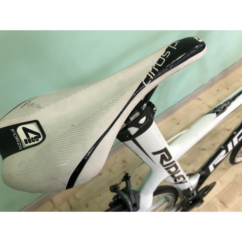 Ridley Bici Corsa Noah Fast 1303 - Shimano Ultegra 6800  Vuelta Speed One