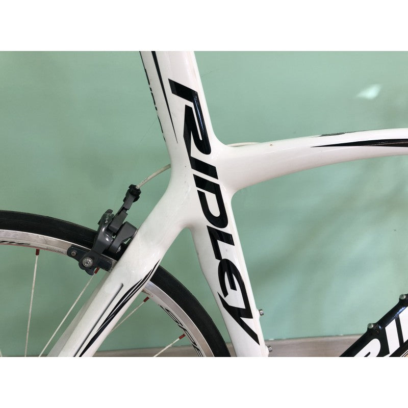 Ridley Bici Corsa Noah Fast 1303 - Shimano Ultegra 6800  Vuelta Speed One