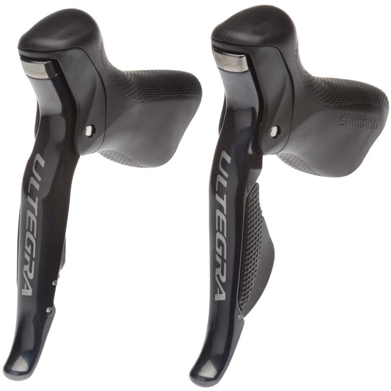 Shimano Comandi Ultegra Di2 6770 2x10