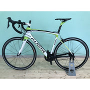 Kuota Bici Kiral - Shimano Durace Mix 11v - Campagnolo Scirocco