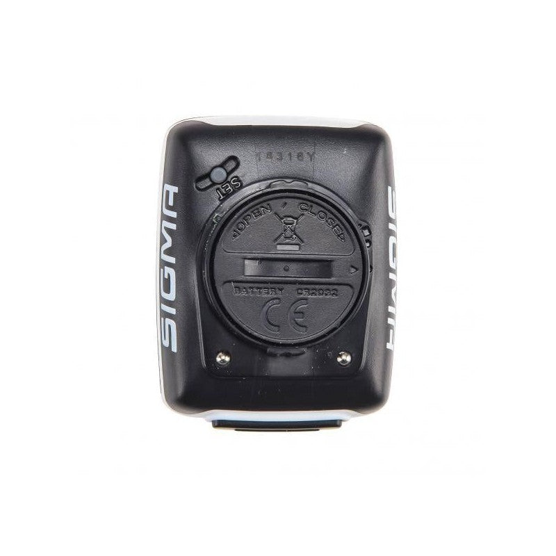 Sigma Ciclocomputer BC 9.16 Wired