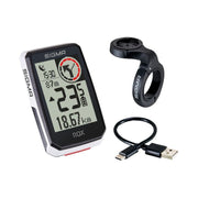 Sigma Ciclocomputer Rox 2.0 Bianco