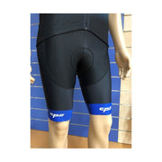 Pissei Salopette Invernale Manghen CPS Nero/Blu