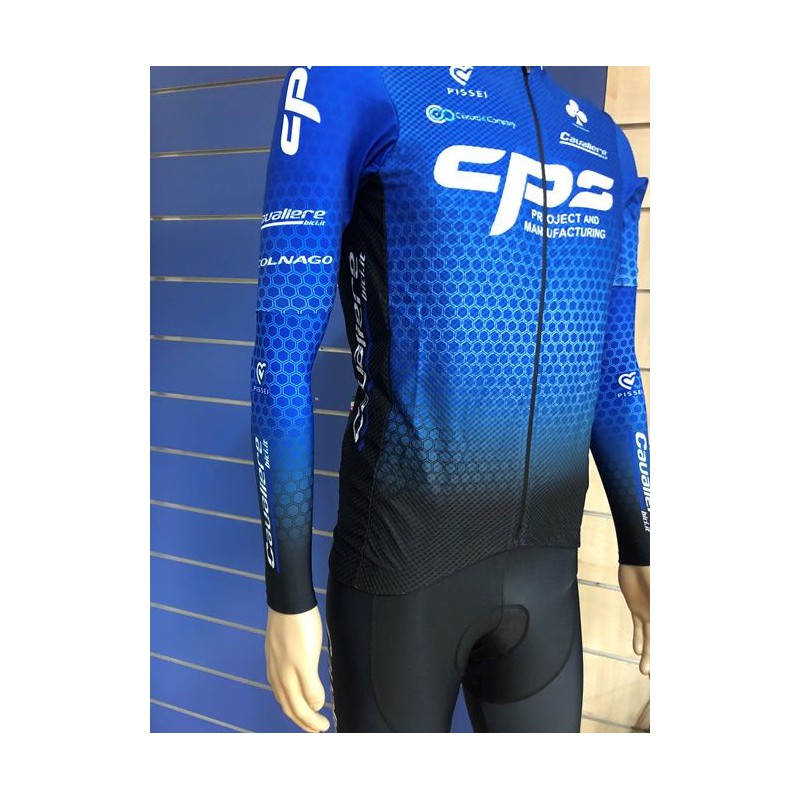 Pissei Manicotti Gomito2 CPS Blu