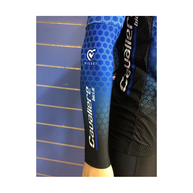 Pissei Manicotti Gomito2 CPS Blu