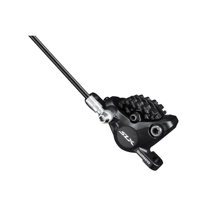 Shimano Kit freno disco posteriore BL-M7000 + BR-M7000 + tubo