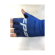 Pissei Guanti Estivi Onega2 CPS Professional Team Blu