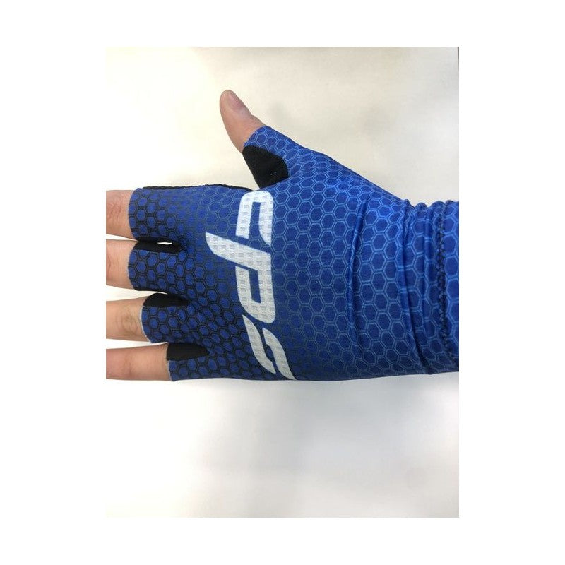 Pissei Guanti Estivi Onega2 CPS Professional Team Blu