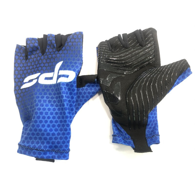 Pissei Guanti Estivi Onega2 CPS Professional Team Blu