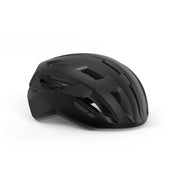 Met Casco Vinci Mips Nero Opaco