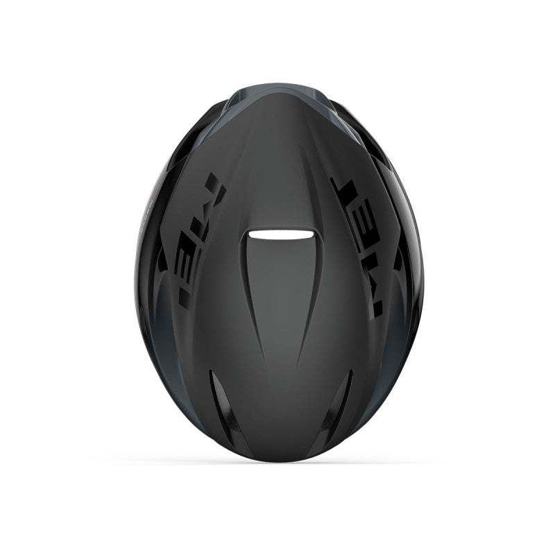 Met Casco Manta Mips Nero Opaco