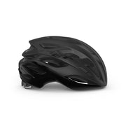 Met Casco Estro Mips Nero Opaco/Lucido
