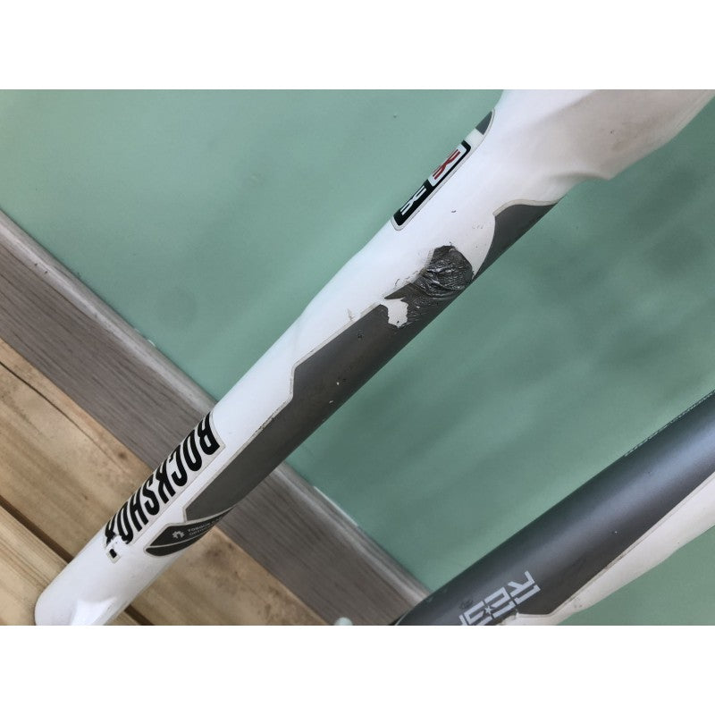 Rock Shox Forcella Reba RL 29" 80mm