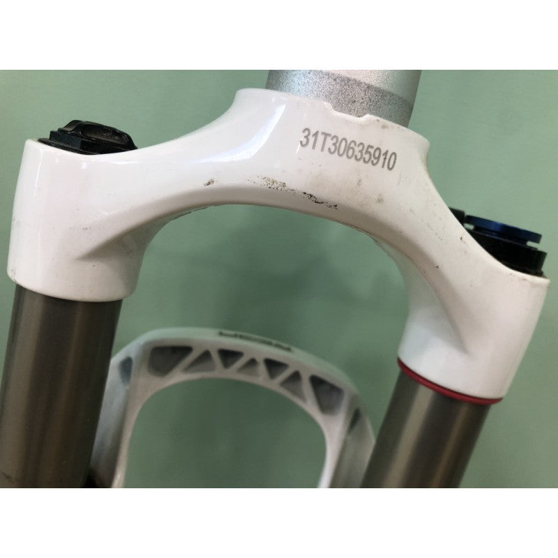 Rock Shox Forcella Reba RL 29" 80mm