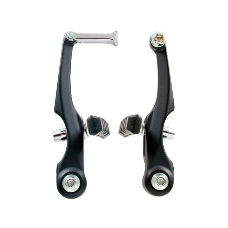 Logan Coppia Freni v-brake in alluminio