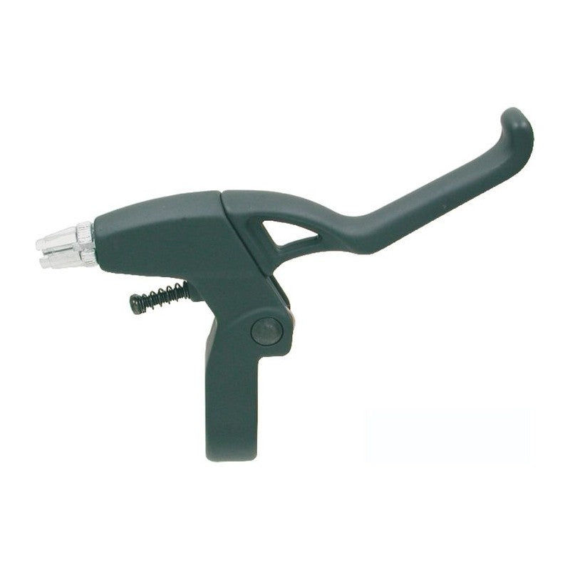 Logan Coppia Leve Freno Mtb Nero