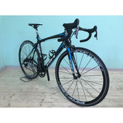 BH Bici Prisma - Sram Red 10v - American Classic 420 - Usata