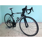 Cervelo Bici R3 SL - Shimano Dura Ace 7900 10v - Elite Cole Rollen