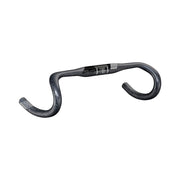 Fsa Manubrio SL-K Compact Carbon Di2