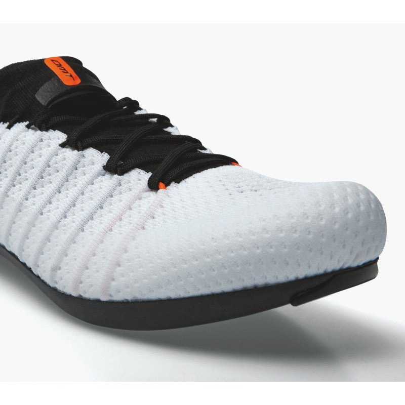 Dmt Scarpe Road KRSL Nero