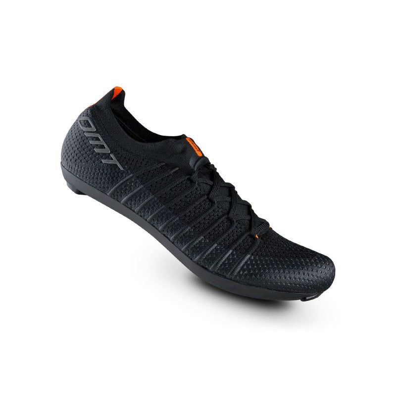 Dmt Scarpe Road KRSL Nero