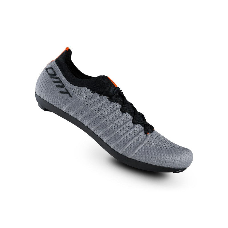 Dmt Scarpe Road KRSL Grigio/Nero