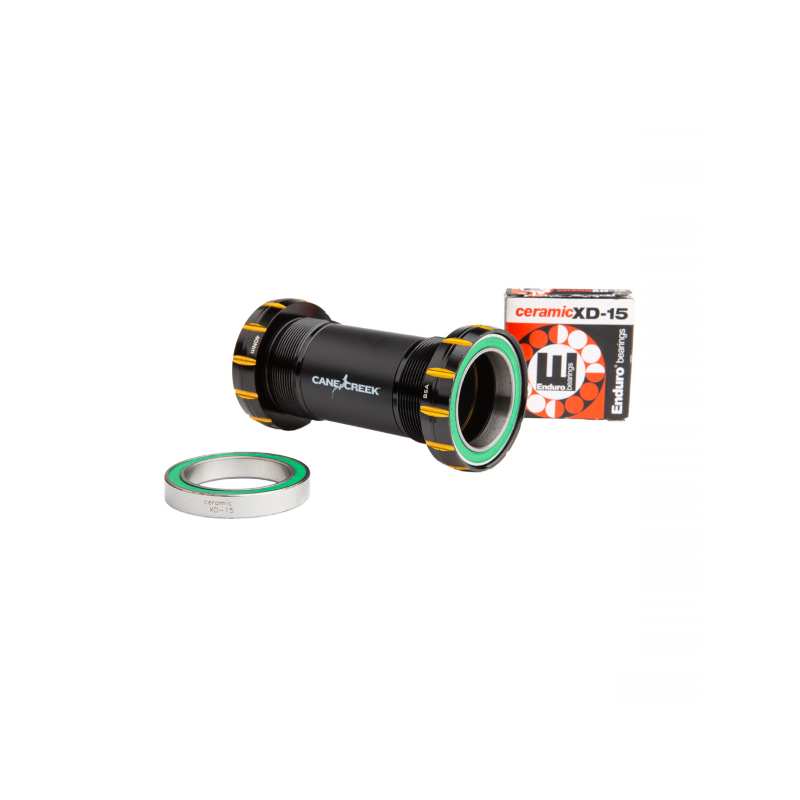 Cane Creek Movimento Centrale Hellbender 110 Ceramico BSA30