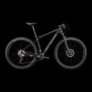 Bottecchia Bici Mtb Ortles 297+ Sram GX/SX 12v + Fulcrum Red Zone 700 Nero Opaco