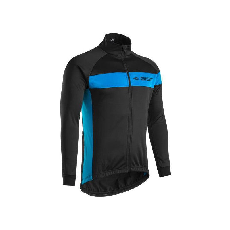 Gist Giubbino Invernale Inside Azzurro