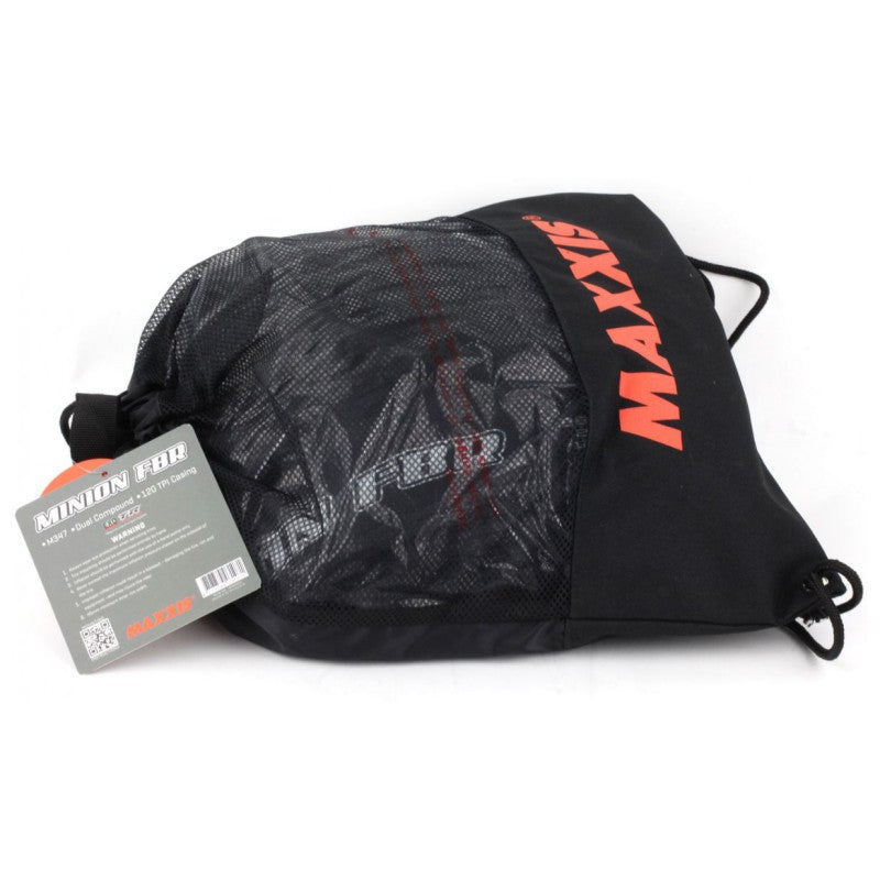 Maxxis Copertura Tubeless Ready Minion Dhf Terra 27.5x2.80