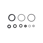 Fox Kit Ammortizzatore Olio Float RP23 + RP23 Boost Valve