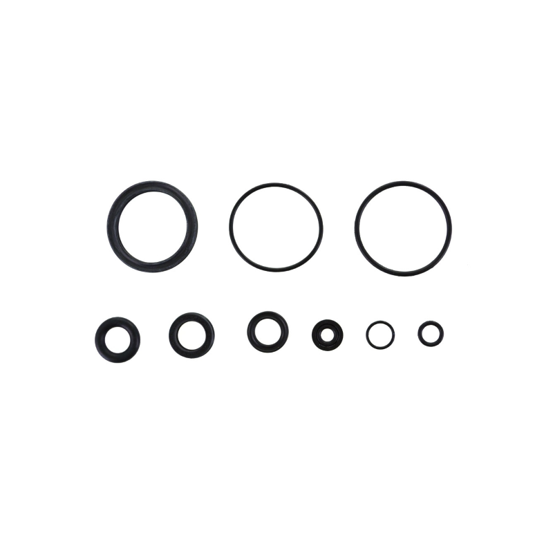 Fox Kit Ammortizzatore Olio Van RC Bomber