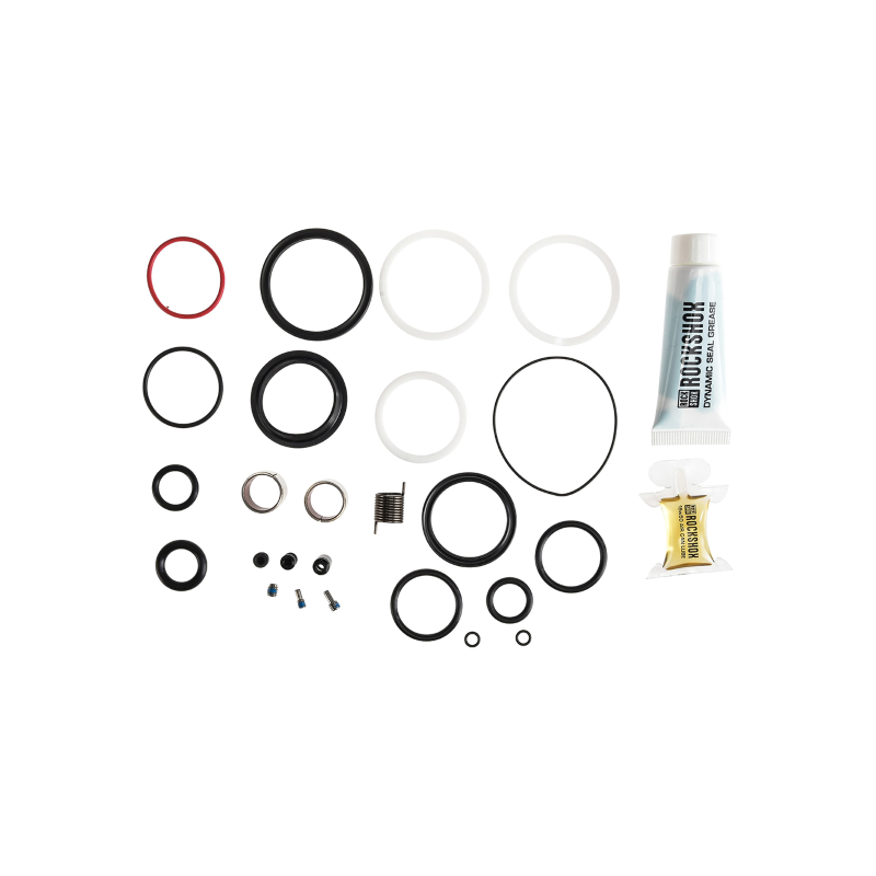 Fox Kit Completo Ammortizzatore Float X2 (2016-2018)