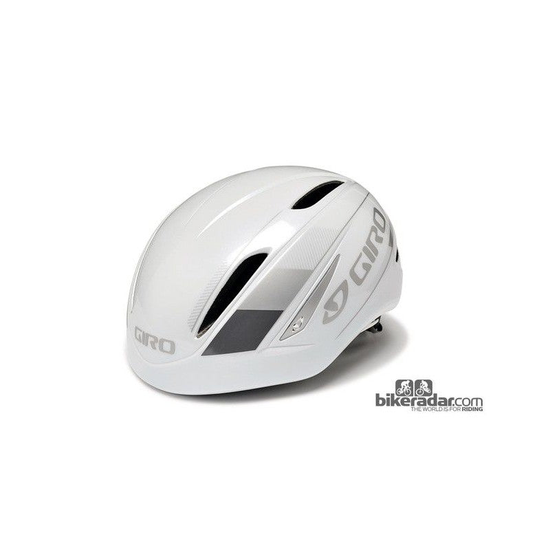 Giro Casco Air Attack White