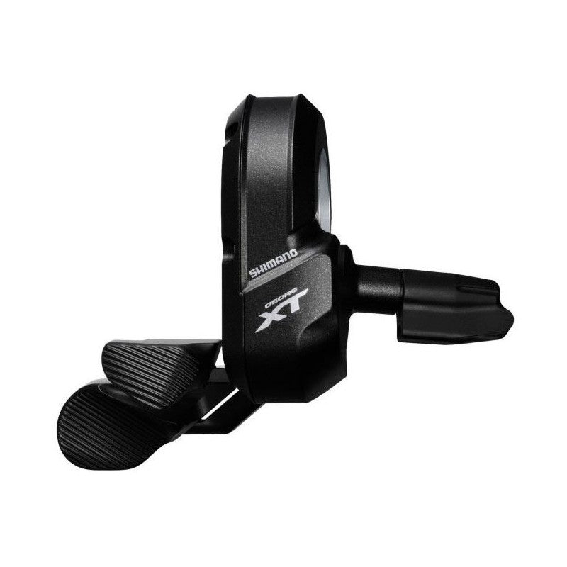 Shimano Comando Elettronico 2x Deore XT SW-M8050-L Di2