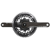 Sram Guarnitura Red Axs Quarq Powermeter Dub 2x12V