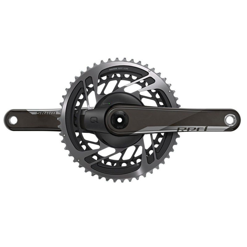 Sram Guarnitura Red Axs Quarq Powermeter Dub 2x12V