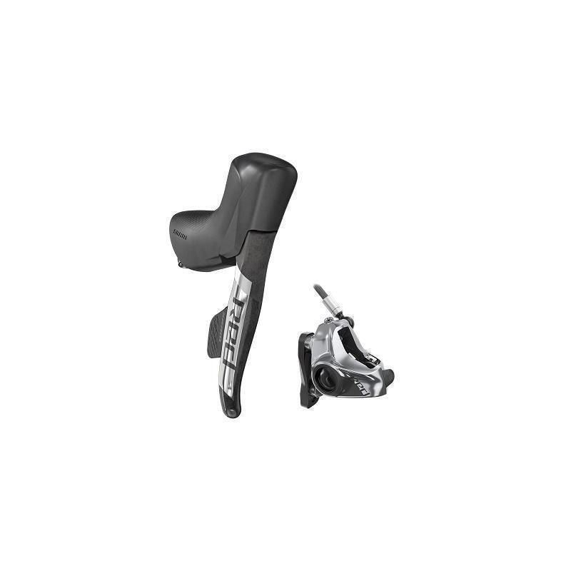 Sram Comando Red eTap AXS Disc Anteriore 2x12